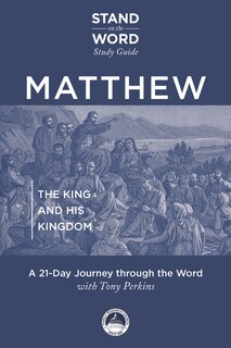 Front cover_Matthew