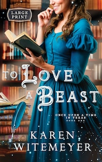 Front cover_To Love a Beast