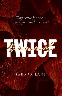 Front cover_Twice Bound