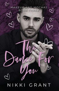 Couverture_The Dance for You, Model Paperback