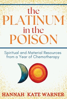 Front cover_The Platinum in the Poison