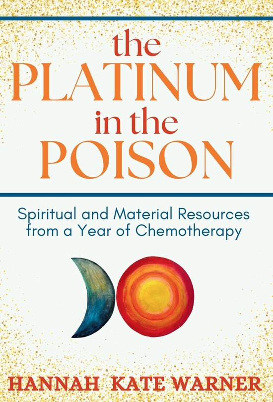Front cover_The Platinum in the Poison