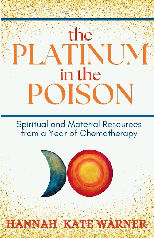 Front cover_The Platinum in the Poison