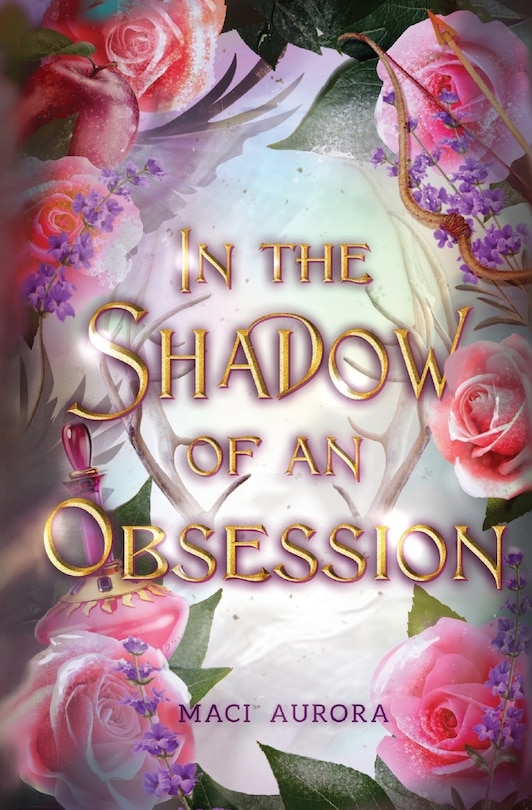 Couverture_In the Shadow of an Obsession