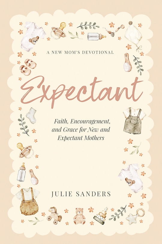 Front cover_Expectant