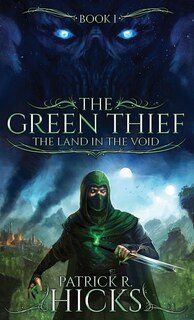 Front cover_The Green Thief