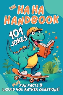 Front cover_The Haha Handbook