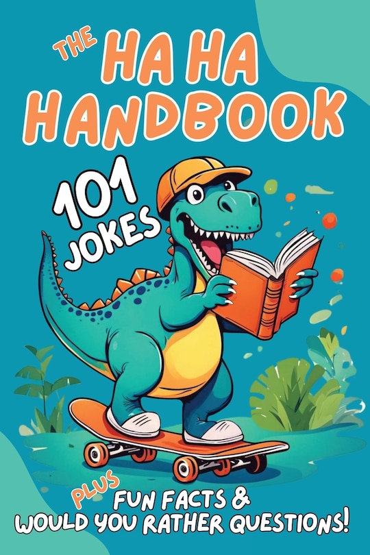 Front cover_The Haha Handbook