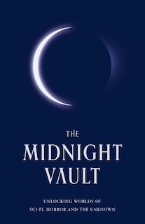 Couverture_The Midnight Vault