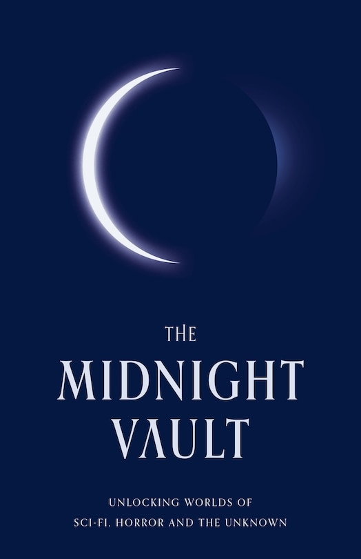 Couverture_The Midnight Vault