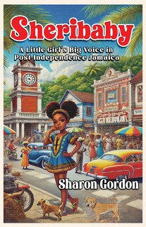 Front cover_Sheribaby