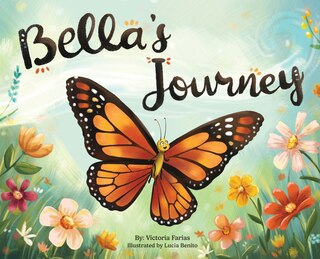 Front cover_Bella's Journey
