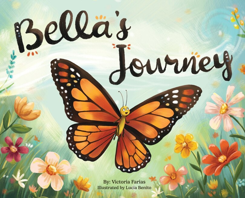 Front cover_Bella's Journey