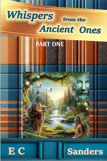 Front cover_Whispers from the Ancient Ones