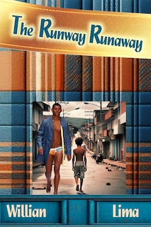 Front cover_The Runway Runaway