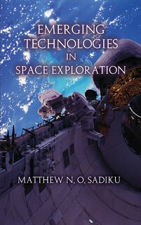 Couverture_Emerging Technologies in Space Exploration