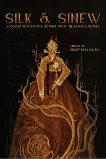 Front cover_Silk & Sinew