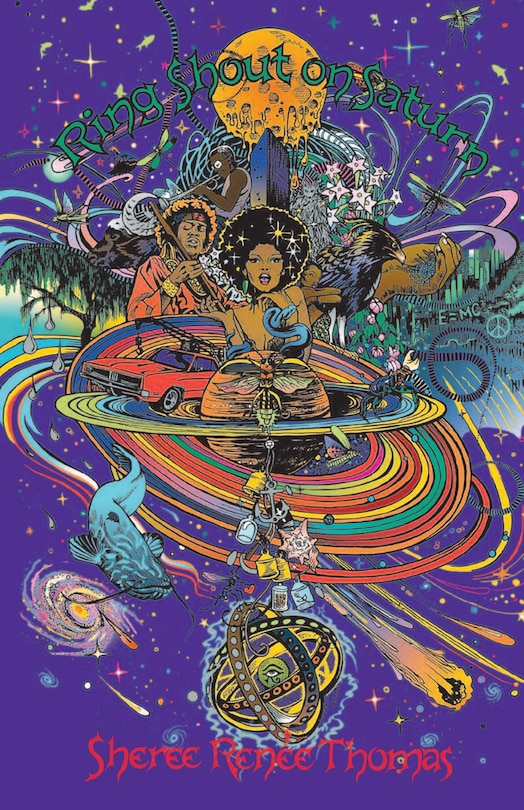 Front cover_Ring Shout on Saturn