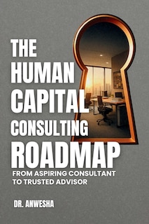 Front cover_The Human Capital Consulting Roadmap