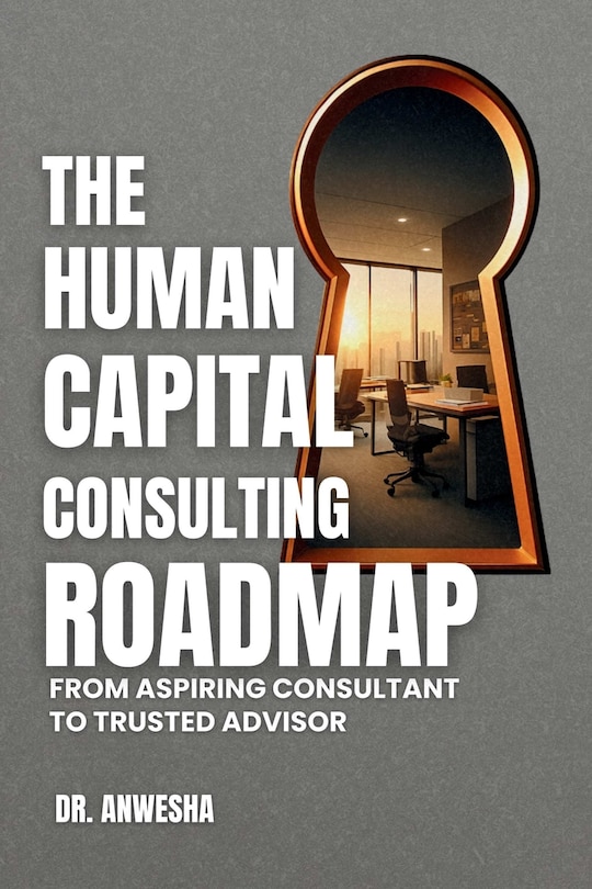 Front cover_The Human Capital Consulting Roadmap