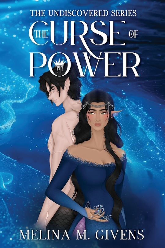 Couverture_The Curse of Power