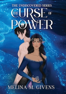 Couverture_The Curse of Power