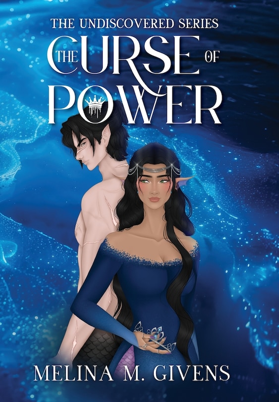 Couverture_The Curse of Power