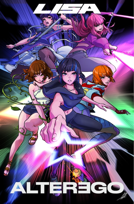 Front cover_Alter Ego (Exclusive Edition)