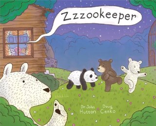 Front cover_Zzzookeeper