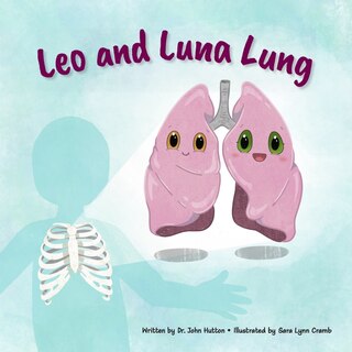 Couverture_Leo and Luna Lung