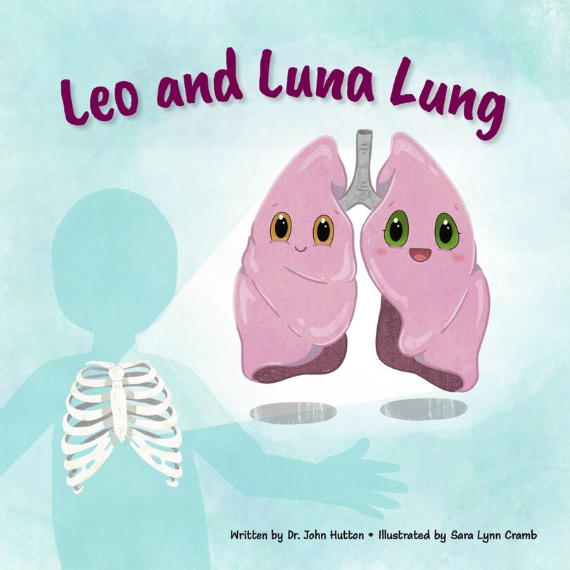 Couverture_Leo and Luna Lung