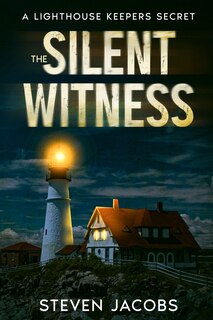 Couverture_The Silent Witness