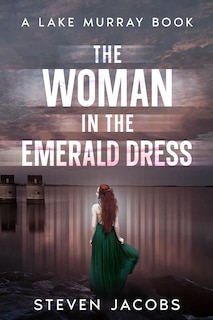 Couverture_The Woman in the Emerald Dress