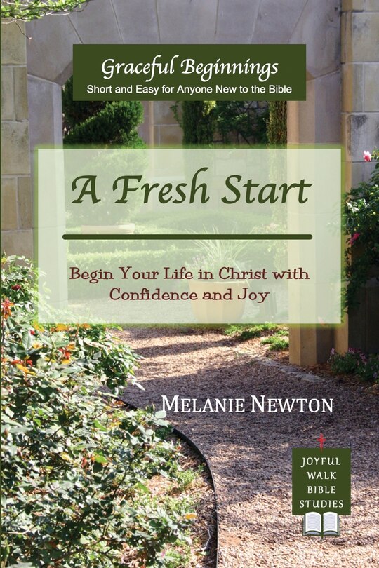 Front cover_A Fresh Start