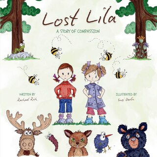 Couverture_Lost Lila