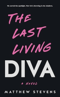 Couverture_The Last Living Diva