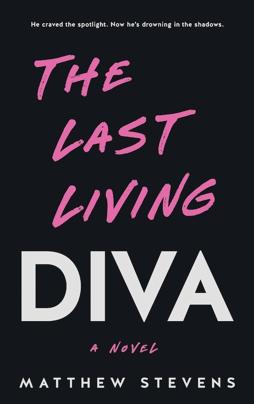 Couverture_The Last Living Diva