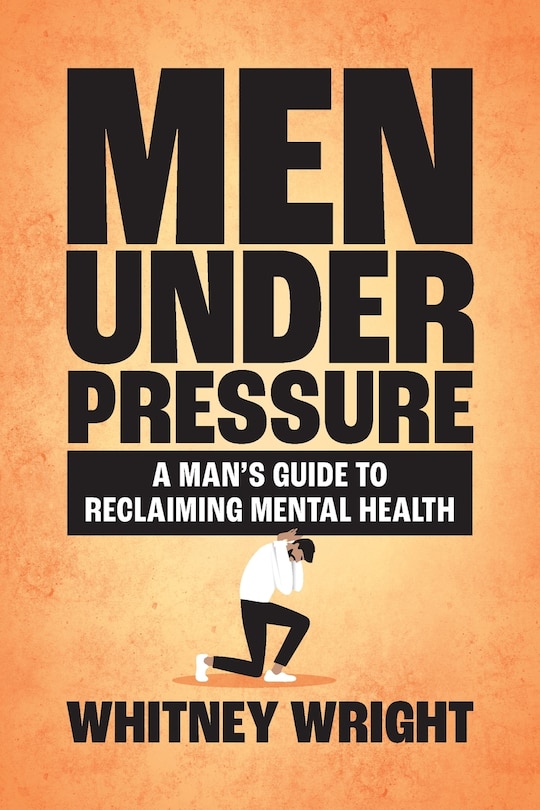 Front cover_Men Under Pressure