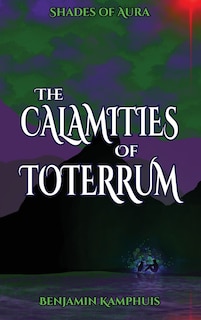 Front cover_The Calamities of Toterrum