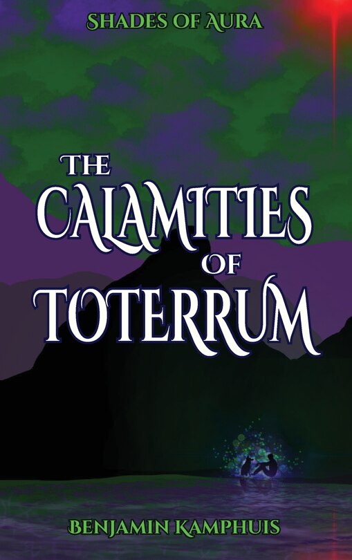 Front cover_The Calamities of Toterrum