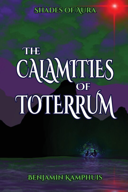 Front cover_The Calamities of Toterrum