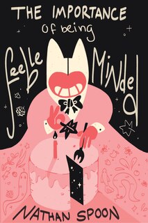 Couverture_The Importance of Being Feeble-Minded