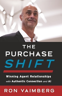 Front cover_The Purchase Shift