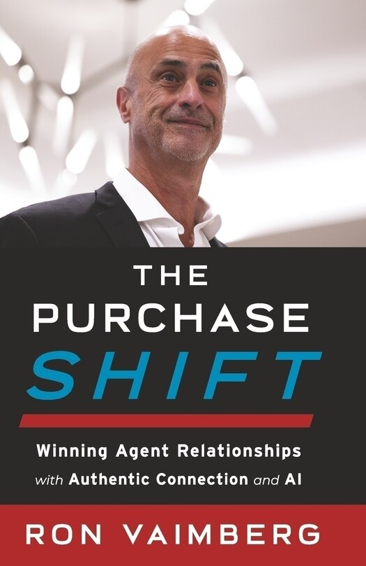 Front cover_The Purchase Shift