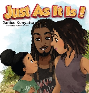 Couverture_Just As It Is!