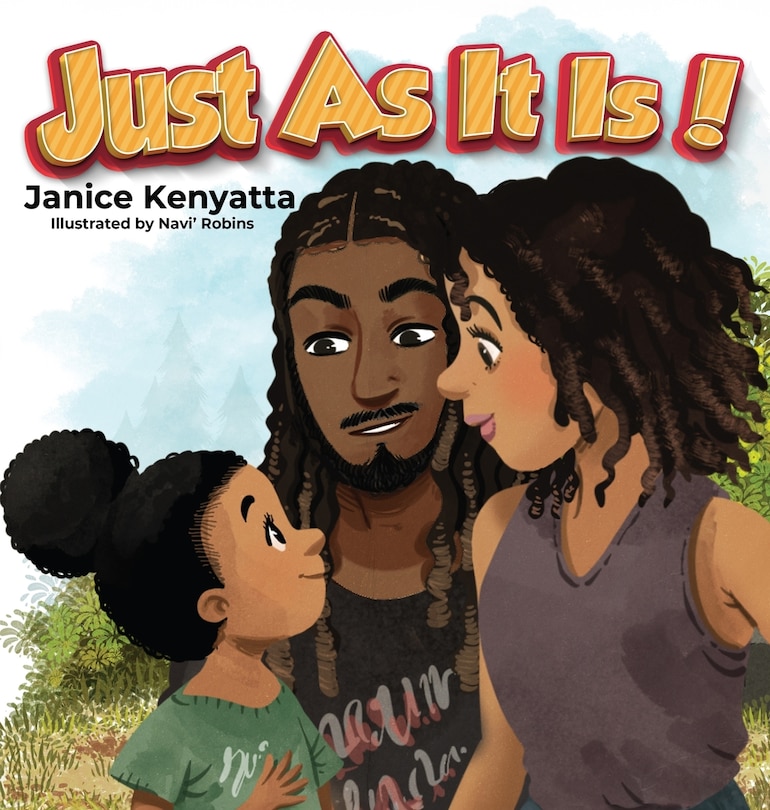 Couverture_Just As It Is!