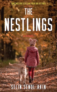 Front cover_The Nestlings