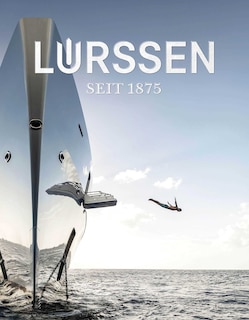 Front cover_Lürssen