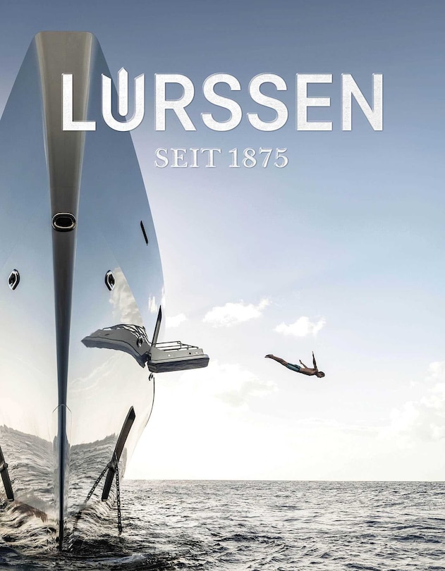 Front cover_Lürssen