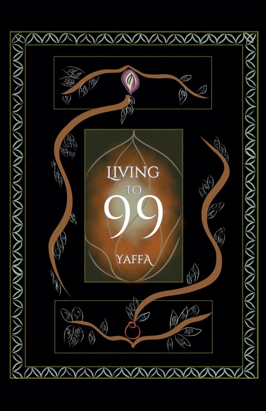 Front cover_Living to 99